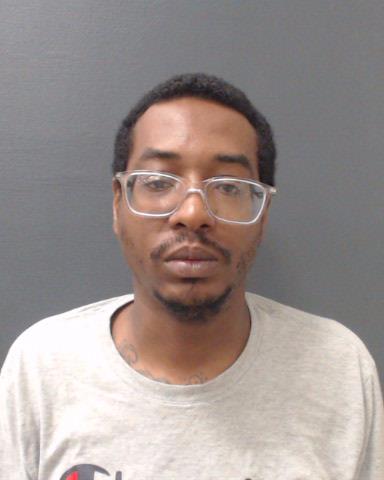 SMITH, TYLER RASHUN booking photo