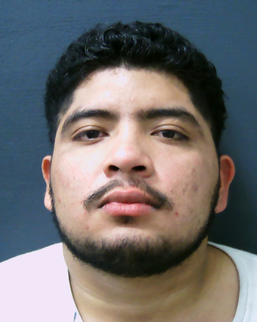 TAMAYO-JAMIES, GUILLERMO booking photo