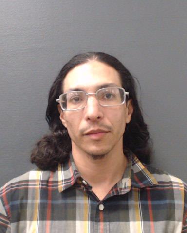 PEREZ, EFRAN LOUIS booking photo
