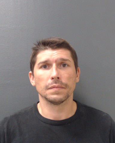 SCARBROUGH, JUSTAIN ALLAN booking photo