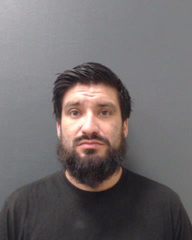 LOZA, RICARDO, III booking photo