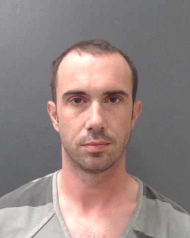 WERKOWITCH, MATTHEW JOSEPH booking photo