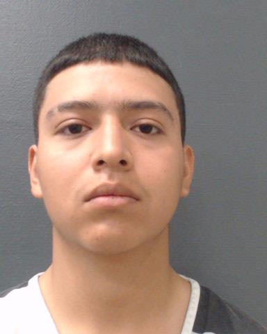 ZACARIAS PEREZ, MARCO ALEJANDRO booking photo