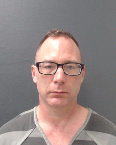 WISIAN, DAVID ALAN booking photo