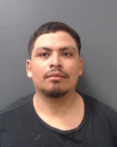 PEREZ, NEZAHUALCOYOT GUERRERO booking photo