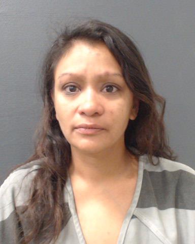 DEIR, ANDREA AGUERO arrested by Comal County SO/PD
