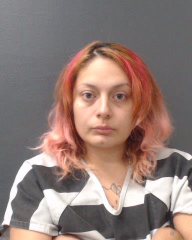 TORRES, ROXANE EVETTE booking photo