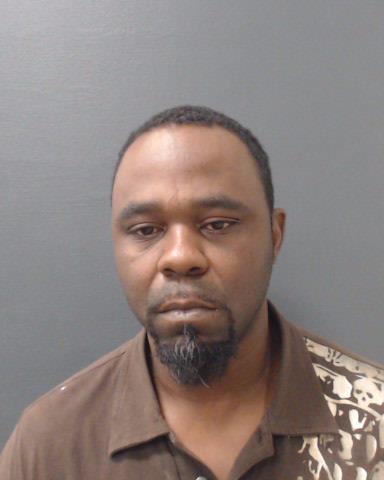 TURNER, JOHNNY, Jr. booking photo