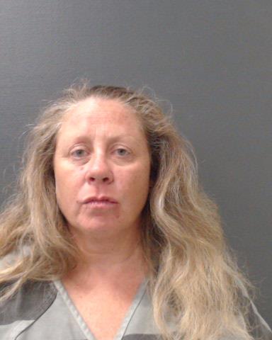 BUCHHOLTZ, HEIDI ANNE booking photo