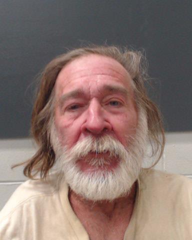 NICOLS, GUS GARRETT booking photo
