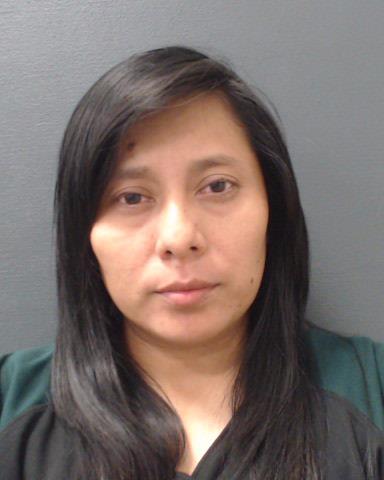 CHE COC, NORCA booking photo