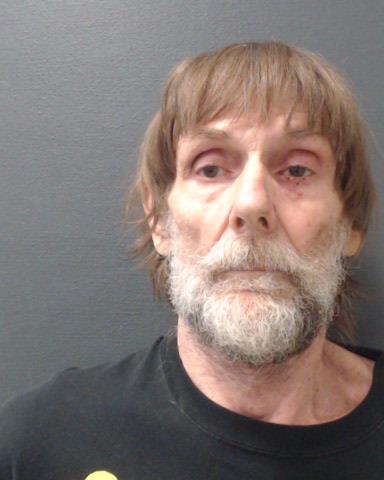 MAHAN, NELSON WAYNE booking photo