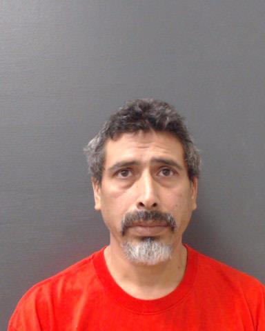 ROSAS, FRANCISCO, Jr. booking photo