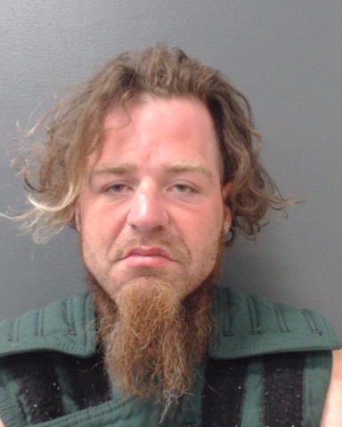 FAILLACE, TIMOTHY DENNIS booking photo