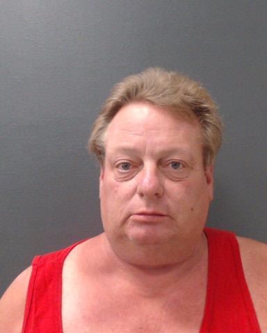 PINSON, CRAIG WILLIAM booking photo