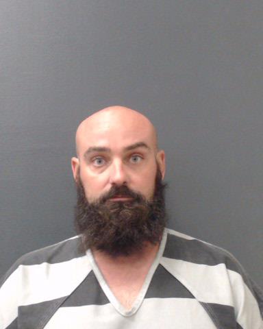 WARNER, JASON EDWARD booking photo