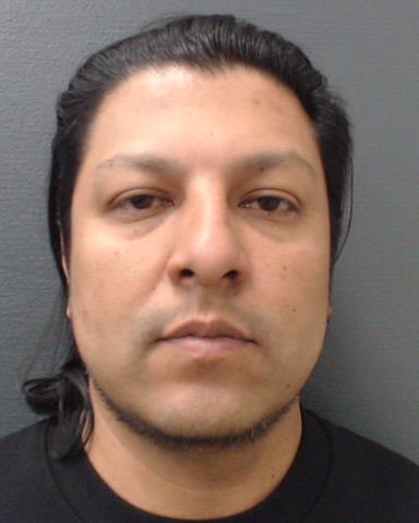 BAUTISTA, KENNETH SCOTT booking photo