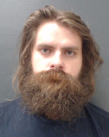 WOOD, JUSTIN LYNN booking photo