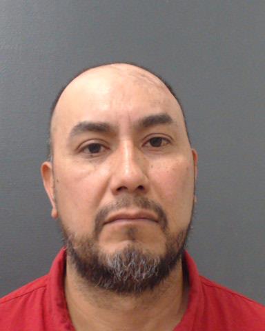 RAMOS-MARMOLEJO, ALBERT booking photo