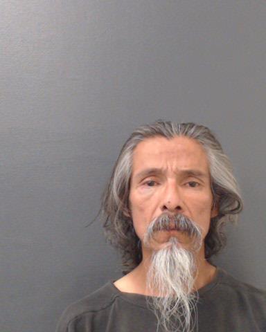 GONZALES, MATTHEW JAMES booking photo