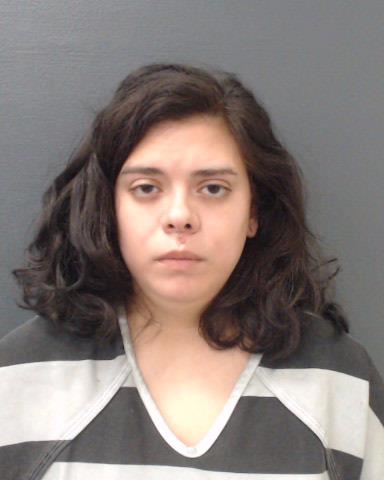 REYNOSA, MARCELLA NOEMI booking photo