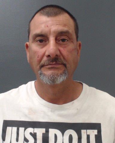 ESTRADA, MICHAEL RENE booking photo