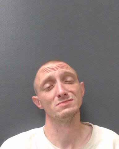 HIGGINS, JOSHUA JAMES booking photo