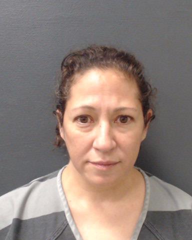 WALSH, MAGDALENE JENNY booking photo