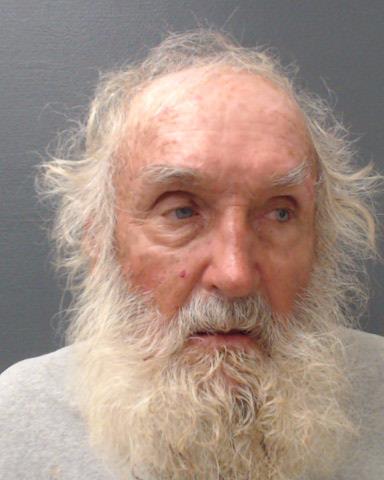 MCADAMS, WILLIAM ROBERT booking photo