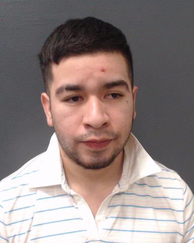 RAMIREZ-SALAZAR, EDUARDO booking photo