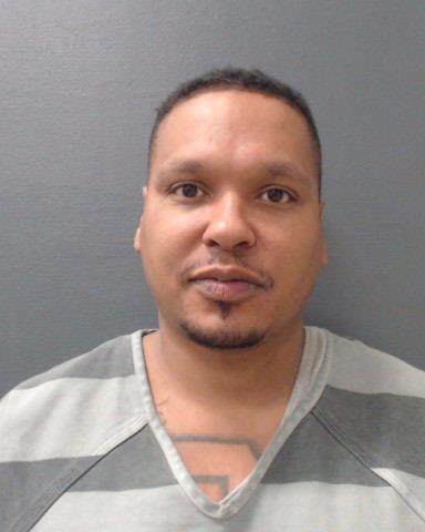 WILLIAMS, STEPHEN DOUGLAS, Jr. booking photo