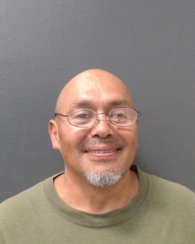 PEREZ, ARTHUR booking photo