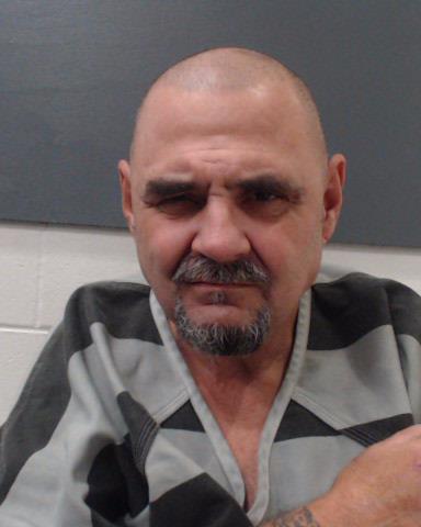 JOHNSON, STEVEN WILLIAM booking photo