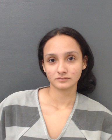 BATISTA, YIZMARIE booking photo