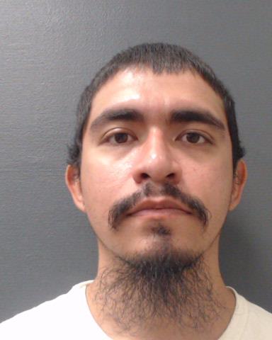 MORALES, ANDREW RAY booking photo