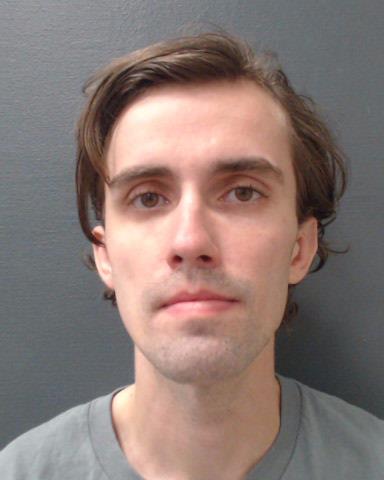 LARSON, STEVEN AUSTIN booking photo
