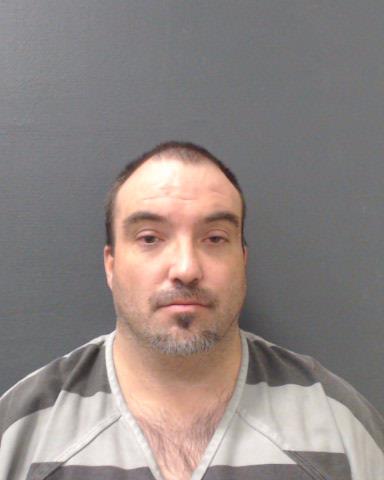 WHITTLEY, ALAN LEWIS booking photo