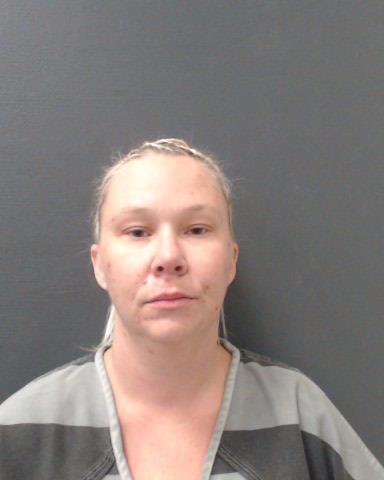 SHERMER, BRITTNEE LYNN booking photo