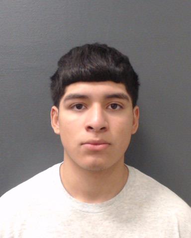 SOTO, RAYMOND NATHAN booking photo