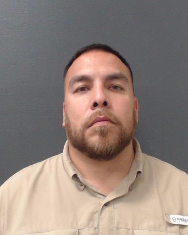 ESPARZA, JEFF MANUEL booking photo