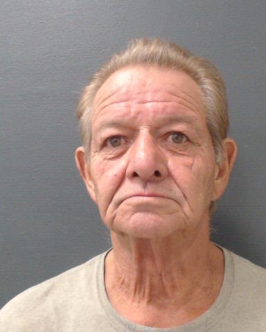 VILLALONGIN, SIDNEY JOSEPH booking photo