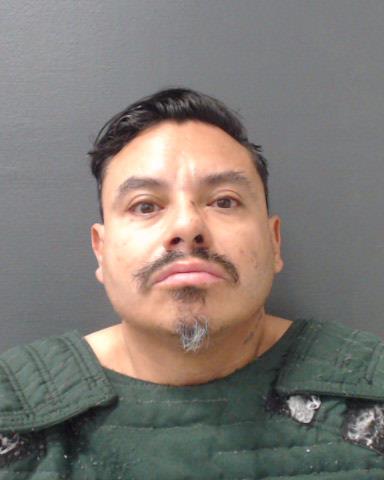 GONZALES, RICHARD booking photo