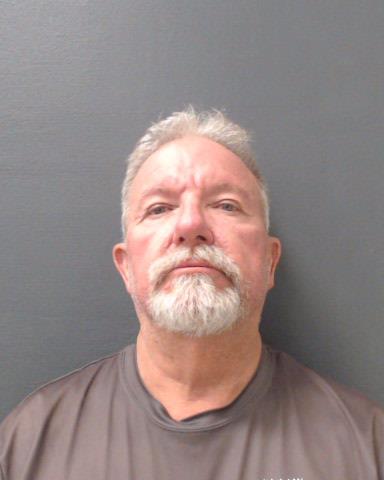 MCNEW, JAMES LOUIS booking photo