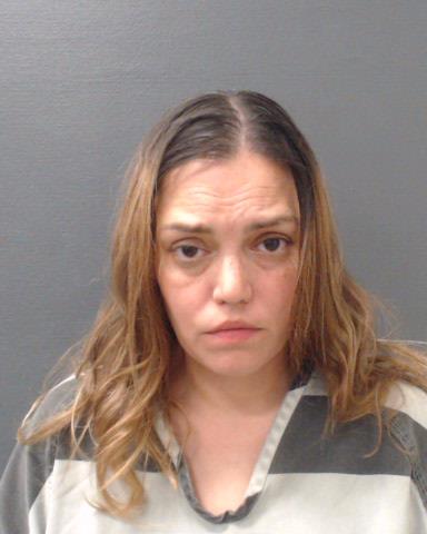 COMER, AMBER ROSEANNE booking photo
