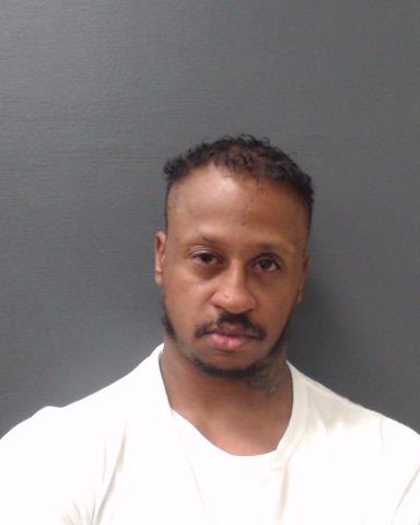 DAVIS, EDWARD LEVAR booking photo