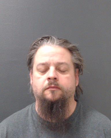 REDD, JARED ALLEN booking photo