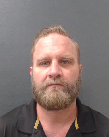 STANLEY, MARK MONROE booking photo