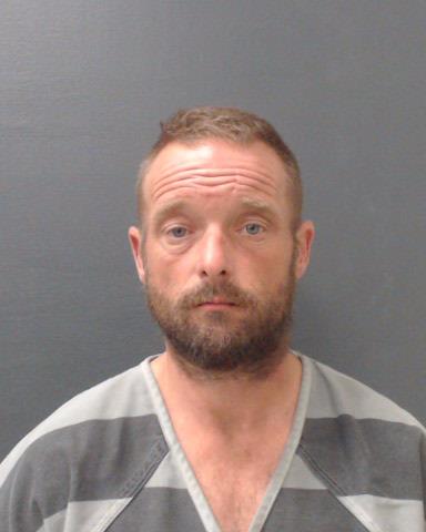 SMITH, ANTHONY LEE booking photo