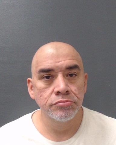 DURAN, MANUEL LUIS booking photo
