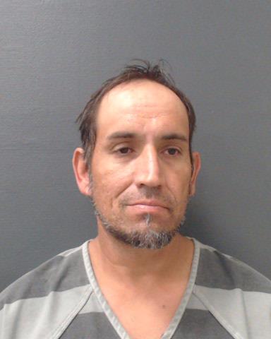 PARADA, JOSHUA RICHARD booking photo
